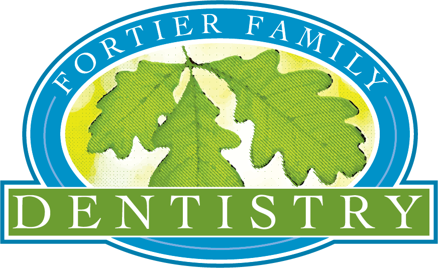 Fortier Family Dentistry - Logo Fort Wayne, IN Dentist